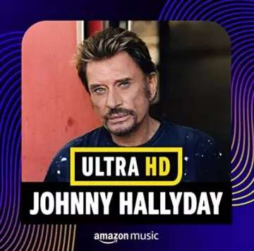 ULTRA HD JOHNNY HALLYDAY  [Albums]