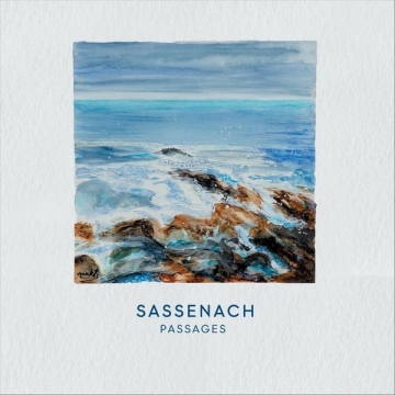 sassenach - Passages  [Albums]