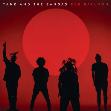 Tank and The Bangas - Red Balloon  [Albums]