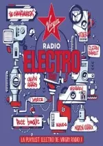 Virgin Radio Electro 2017  [Albums]