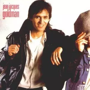 Jean-Jacques Goldman - Non homologué  [Albums]