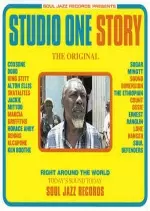 Studio One - Story  [Albums]