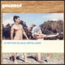 FLAC Gwenwed - Le retour du bleu métallique  [Albums]