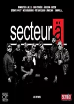 Secteur A - Best Of 2018  [Albums]