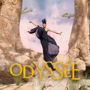 Zap Mama - Odyssée  [Albums]