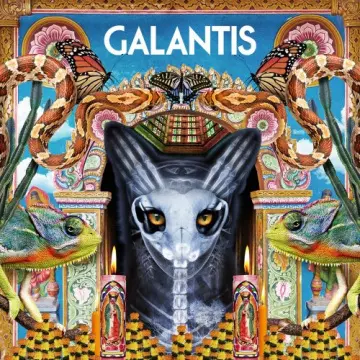 Galantis - Church  [Albums]