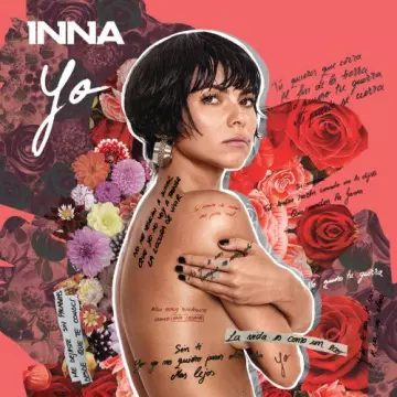 Inna - Yo  [Albums]