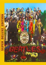 The Beatles - Sgt. Pepper's Lonely Hearts Club Band (Super Deluxe Edition)  [Albums]