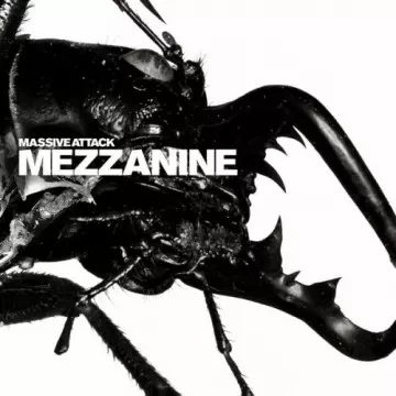 Massive Attack - Mezzanine (20th Anniversary Deluxe Edition)  [Albums]