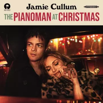 Jamie Cullum - The Pianoman At Christmas  [Albums]