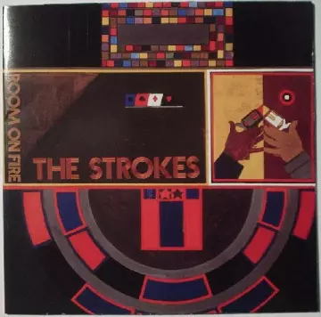 The Strokes - Room on Fire  [Albums]