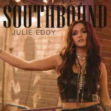 Julie Eddy - Southbound  [Albums]