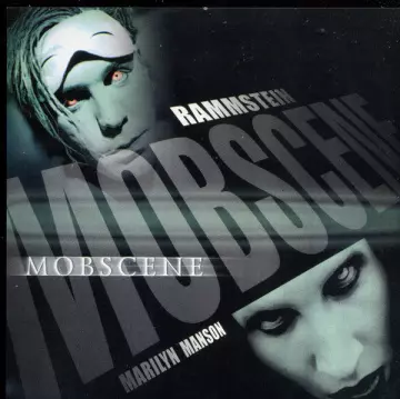 Rammstein & Marilyn Manson - Mobscene - Remix 2022  [Albums]