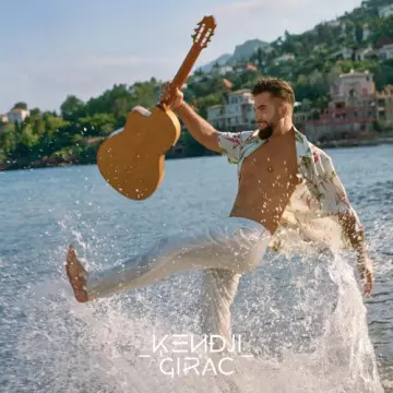 Kendji Girac - Mi Vida  [Albums]