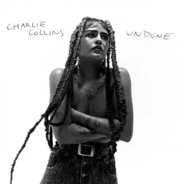 Charlie Collins - Undone  [Albums]