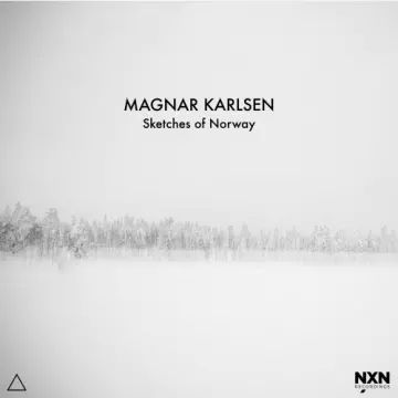 Magnar Karlsen - Sketches of Norway  [Albums]