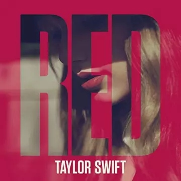 Taylor Swift - Red (Deluxe Edition)  [Albums]