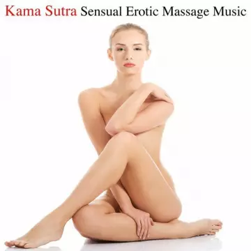 Cameron Jenner - #Kama Sutra Sensual Erotic Massage Music  [Albums]