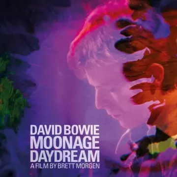 David Bowie – Moonage Daydream: A Brett Morgen Film  [Albums]