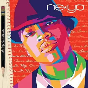 Ne-Yo - In My Own Words (Deluxe 15th Anniversary Edition)  [Albums]