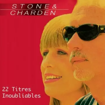 Stone & Charden - 22 titres inoubliables  [Albums]