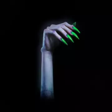 Kim Petras - Turn Off the Light  [Albums]