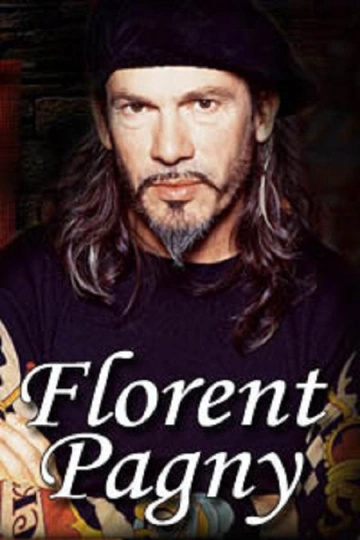 Florent Pagny - Discography 1990-2019  [Albums]