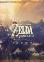 Music from The Legend of Zelda: Breath of the Wild  [B.O/OST]