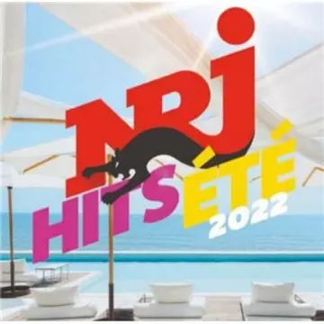 NRJ HITS ÉTÉ 2022  [Albums]