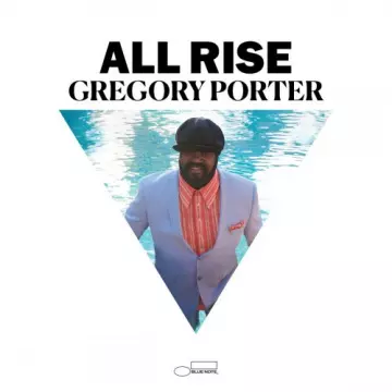 Gregory Porter - All Rise  [Albums]