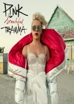 Pink -Beautiful Trauma  [Albums]