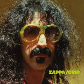 FRANK ZAPPA - Zappa - Erie (Live)  [Albums]