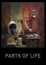 Paul Kalkbrenner - Parts of Life  [Albums]