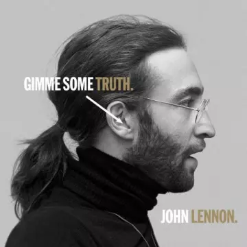 John Lennon - GIMME SOME TRUTH. (Deluxe)  [Albums]