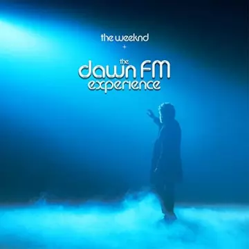 The Weeknd - The Dawn FM Experience  [Albums]