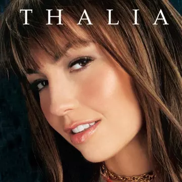 Thalia - Thalia (English)  [Albums]