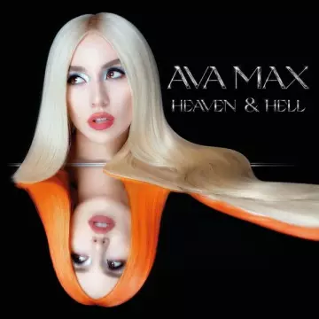 Ava Max - Heaven & Hell  [Albums]