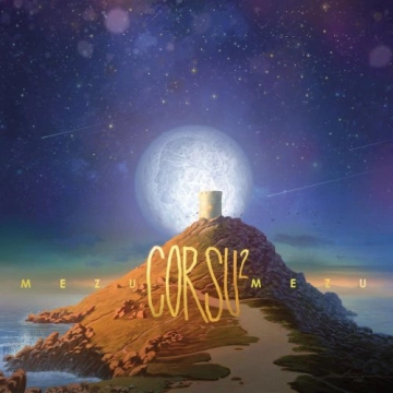 Corsu - Mezu Mezu 2 (Nouvelle édition)  [Albums]