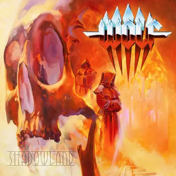 Wolf - Shadowland  [Albums]