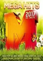 Megahits 2017 - Die Zweite 2017 [Albums]