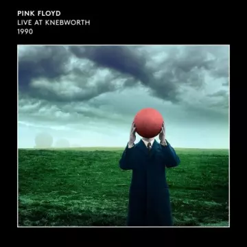 Pink Floyd - Live at Knebworth 1990  [Albums]