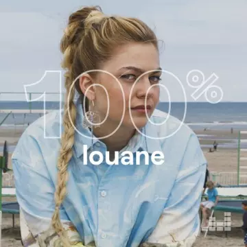 100% Louane  [Albums]