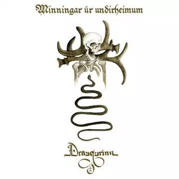 Draugurinn - Minningar úr Undirheimum  [Albums]