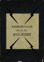 Black Rebel Motorcycle Club - Wrong Creatures  [Albums]