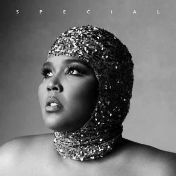 Lizzo - Special  [Albums]