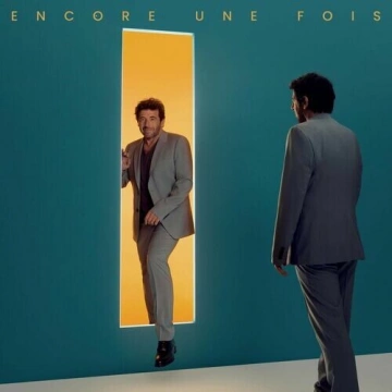 PATRICK BRUEL-ENCORE UNE FOIS MP3  [Albums]