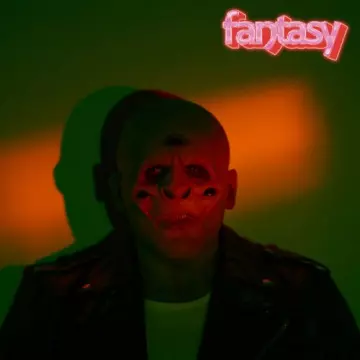 M83 - Fantasy  [Albums]