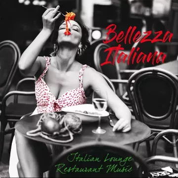 Bellezza Italiana (Italian Swing Maddness)  [Albums]