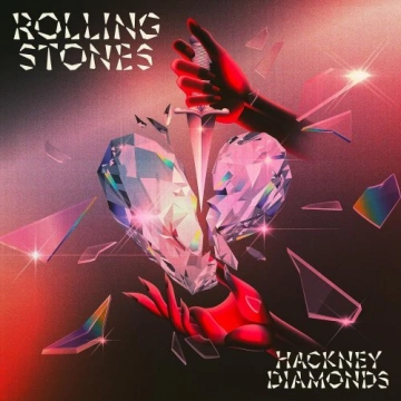 The Rolling Stones - Hackney Diamonds  [Albums]