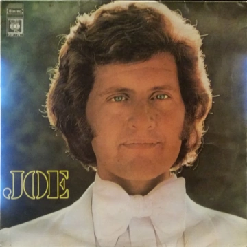 Flac Joe Dassin - Joe (1972)  [Albums]